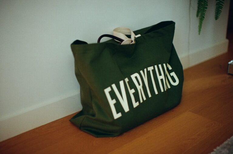 Traveling Made Easy: The Right Bag for Every Journey